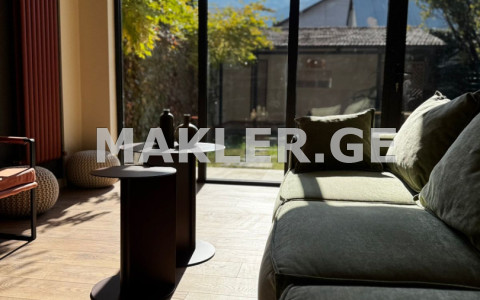  For Sale 150 m² space Private House in Ortachala