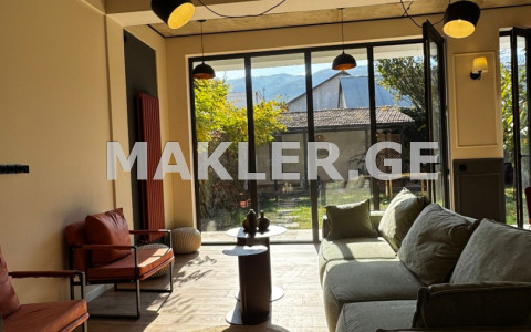  For Sale 150 m² space Private House in Ortachala