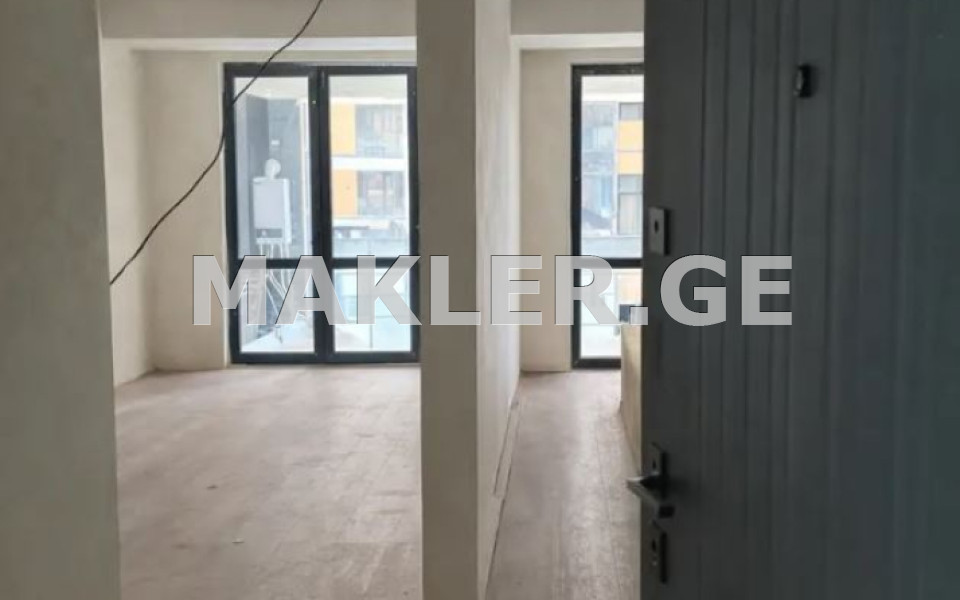  Satılık 2   Daire in Ortachala  in Nadikvari st. 