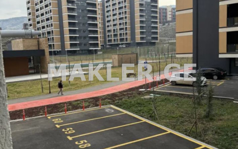  Satılık 2   Daire in Ortachala  in Nadikvari st. 