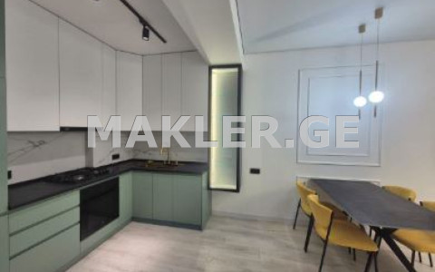  Satılık 2   Daire in Ortachala  in Nadikvari st. 