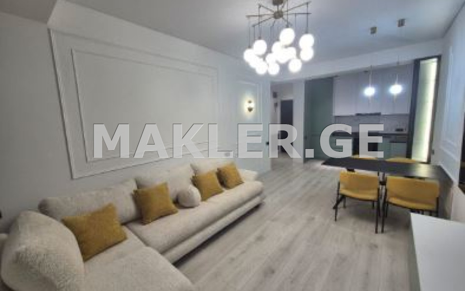  Satılık 2   Daire in Ortachala  in Nadikvari st. 