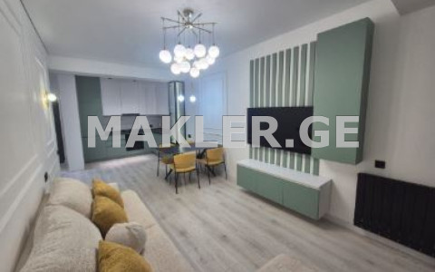  Satılık 2   Daire in Ortachala  in Nadikvari st. 