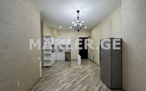  For Sale 3 room  Apartment in Vake dist.  in Kipshidze st. 