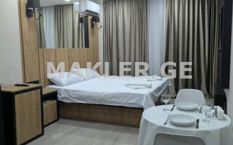  Satılık 2   Daire in Ortachala  in Didi kheivani st. 