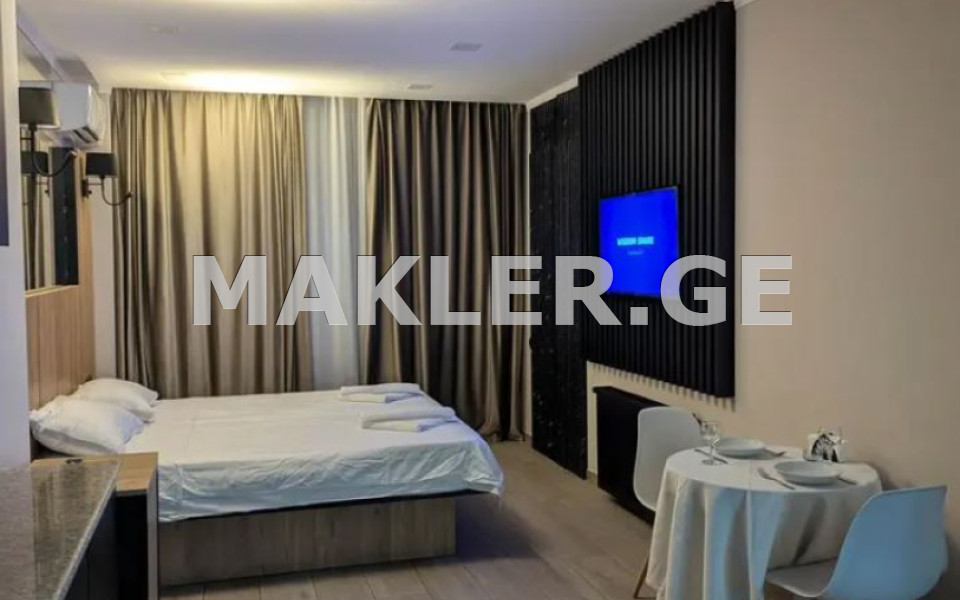  Satılık 2   Daire in Ortachala  in Didi kheivani st. 