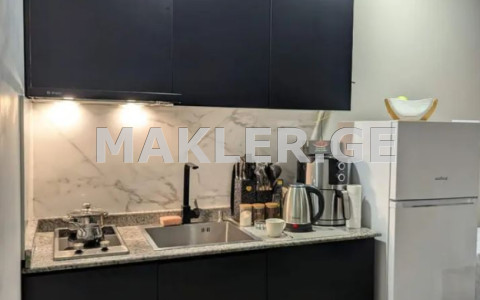  Satılık 2   Daire in Ortachala  in Didi kheivani st. 