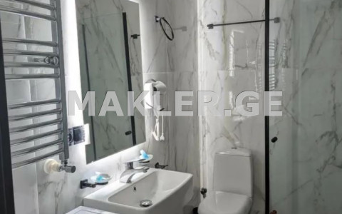  Satılık 2   Daire in Ortachala  in Didi kheivani st. 