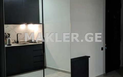  Satılık 2   Daire in Ortachala  in Didi kheivani st. 