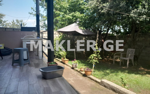  Продается 139 m² площадь Частный дом в Вашлиджвари  на ул. Годзиашвили 