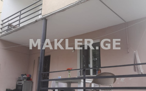 Продается 139 m² площадь Частный дом в Вашлиджвари  на ул. Годзиашвили 