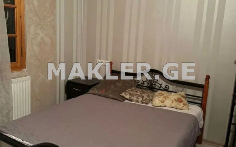  Satılık 3   Daire in Abanotubani dit. (Old Tbilisi)  in Botanic st. 