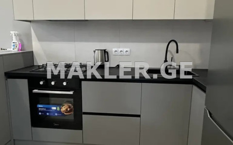  Kiralık 2   Daire near the Lisi lake  in cacxvebi st 