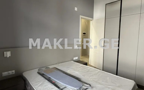  Kiralık 2   Daire near the Lisi lake  in cacxvebi st 