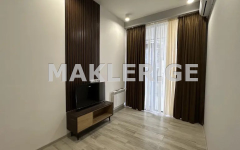  For Rent 3 room  Apartment near the Lisi lake  in cacxvebi st 