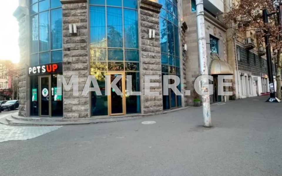  Kiralık 71 m²  Büro & Ofis in Saburtalo dist.  in Pekini Ave. 