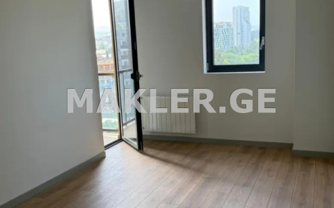  იყიდება 3 ოთახიანი  ბინა საბურთალოზე  გელოვანის გამზირზე 