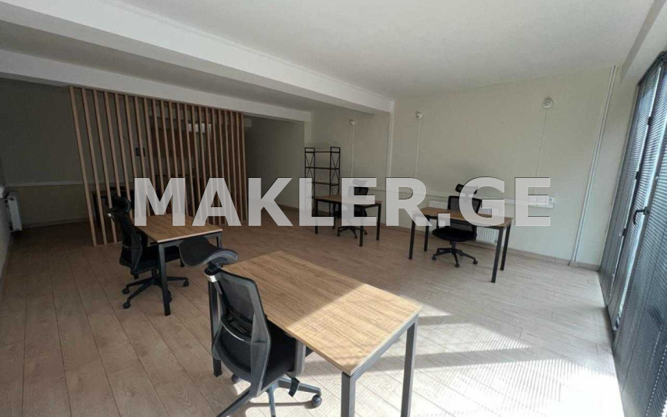  Kiralık 150 m²  Büro & Ofis in Vedzisi dist.  in Lvovi st. 