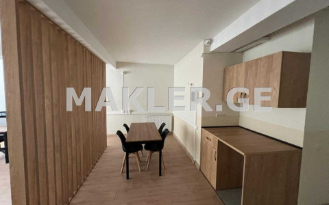  Kiralık 150 m²  Büro & Ofis in Vedzisi dist.  in Lvovi st. 