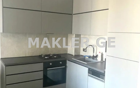  For Sale 2 room  Apartment in Saburtalo dist.  in Tamarashvili st. 