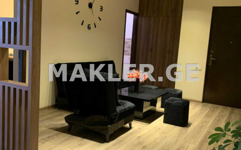  Сдаётся 130 m² площадь Офис в Сабуртало  на ул. Шартава 