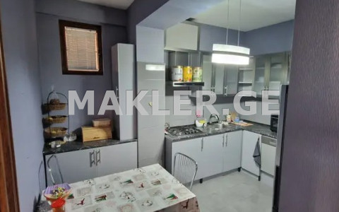  For Sale 4 room  Apartment in Vake dist.  in I. Chavchavadze Ave. 