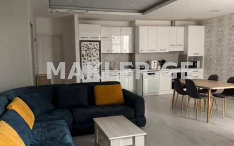  Satılık 3   Daire in Saburtalo dist.  in Gelovani avenue 