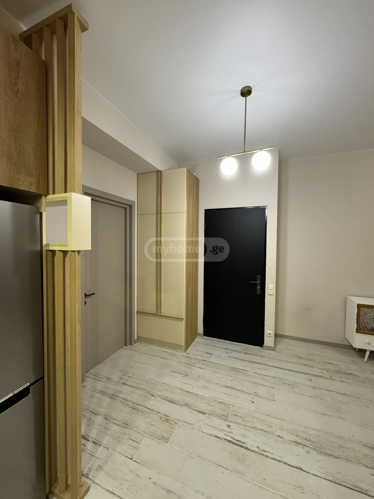  For Rent 3 room  Apartment in Saburtalo dist.  in Nutsubidze st. 