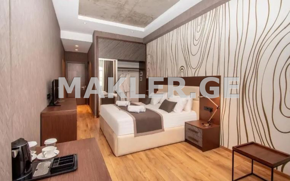  Satılık 3   Daire in Isani dist.  in Ketevan Tsamebuli ave. 