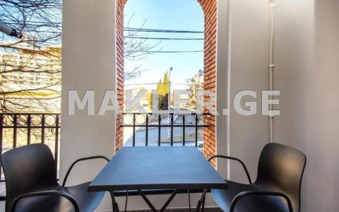  Satılık 3   Daire in Isani dist.  in Ketevan Tsamebuli ave. 