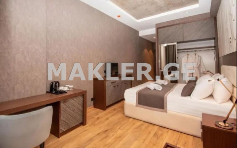  Satılık 3   Daire in Isani dist.  in Ketevan Tsamebuli ave. 