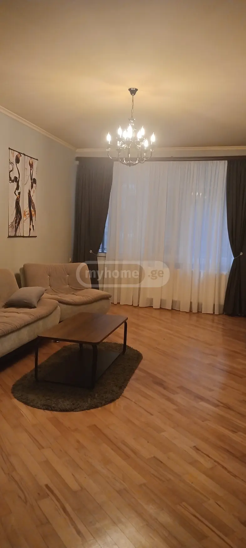 Kiralık 2   Daire in Vera dist.  in Barnovi II blind alley 