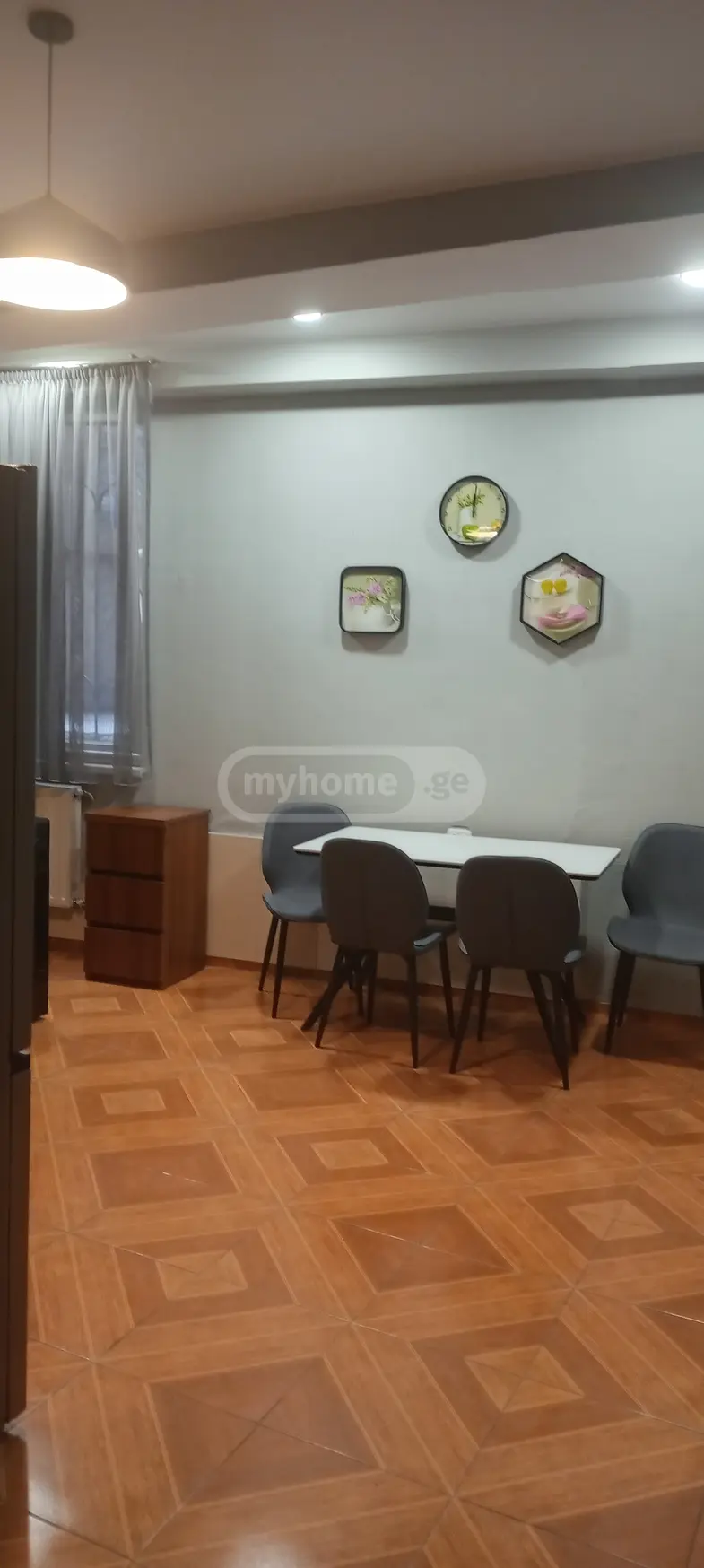  Kiralık 2   Daire in Vera dist.  in Barnovi II blind alley 