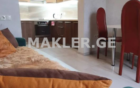  Satılık 3   Daire in Ortachala  in Gorgasali st. 