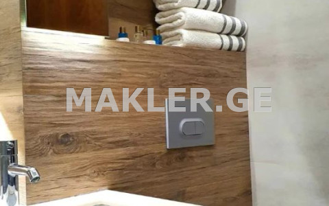  Satılık 3   Daire in Ortachala  in Gorgasali st. 