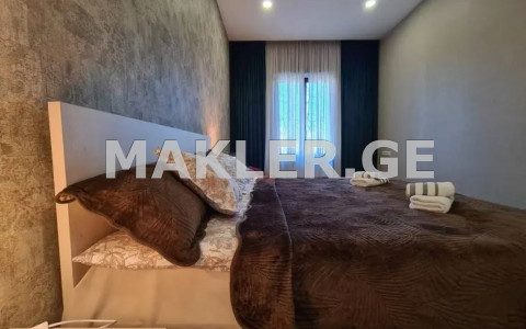  Satılık 3   Daire in Ortachala  in Gorgasali st. 