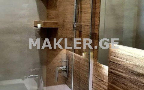  Satılık 3   Daire in Ortachala  in Gorgasali st. 