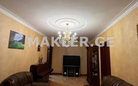  Satılık 5   Daire in Isani dist.