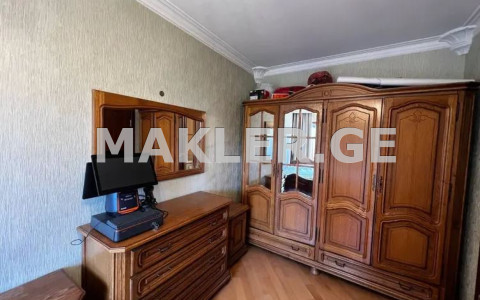  Satılık 5   Daire in Isani dist.