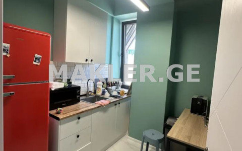  For Sale For Rent 170 m² space Commercial space in Saburtalo dist.  in Universiteti st. 