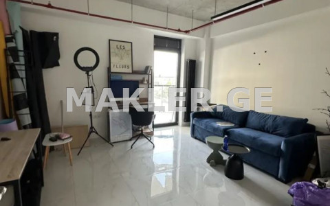  For Sale For Rent 170 m² space Commercial space in Saburtalo dist.  in Universiteti st. 