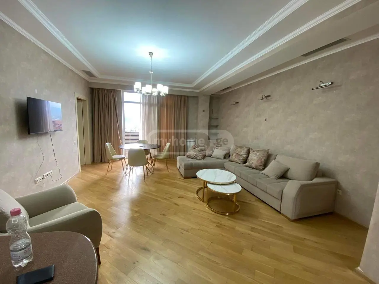  For Sale 2 room  Apartment in Avlabari dist.  in Telavi st. 