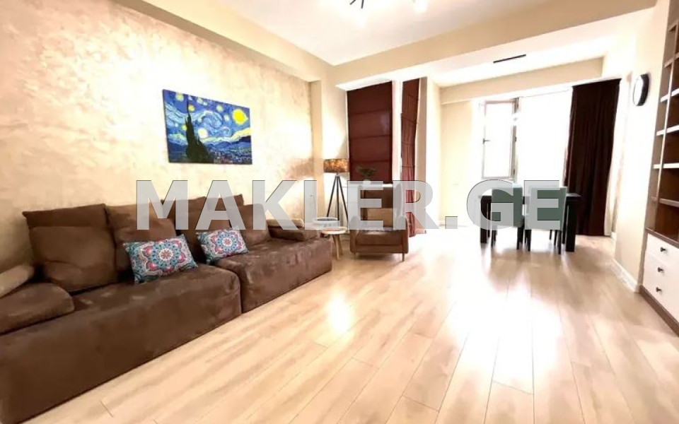  Satılık 3   Daire in Ortachala  in Gorgasali st. 