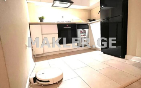  Satılık 3   Daire in Ortachala  in Gorgasali st. 