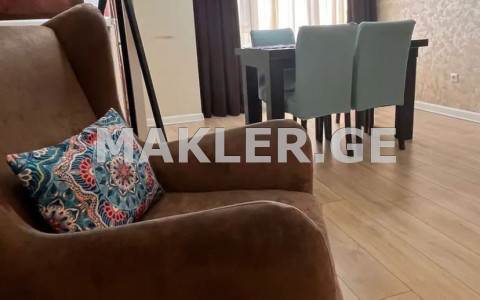  Satılık 3   Daire in Ortachala  in Gorgasali st. 