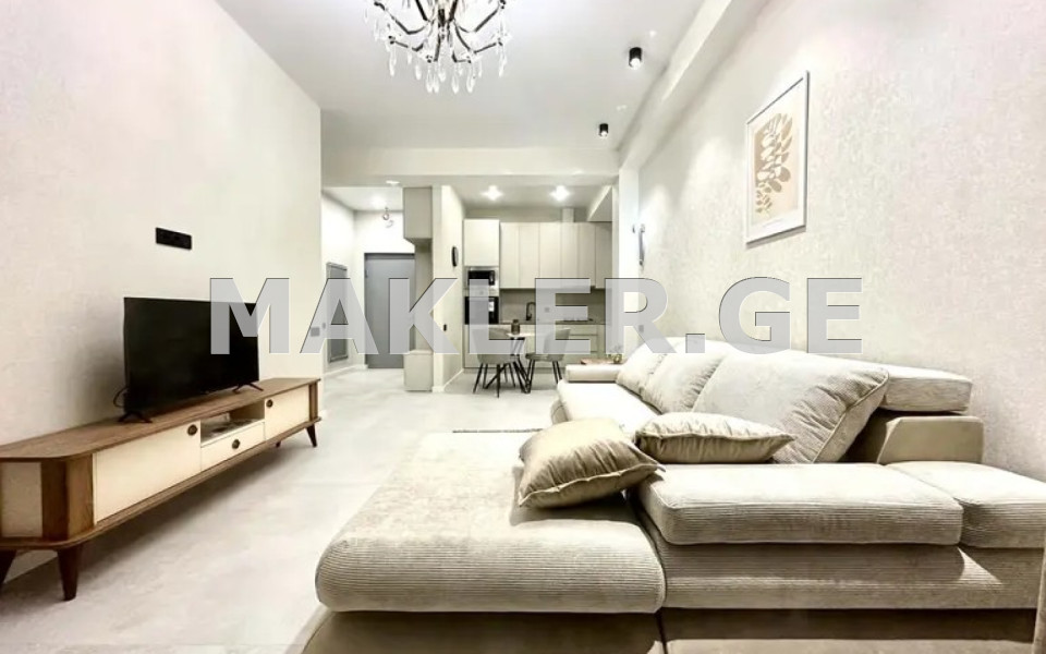  For Sale 2 room  Apartment in Nutsubidze plateau