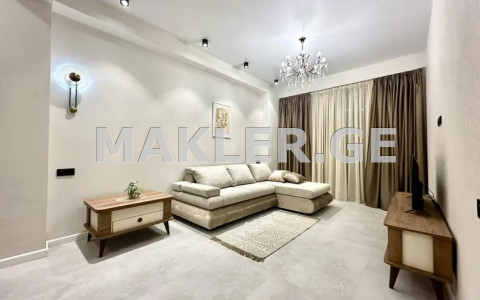  For Sale 2 room  Apartment in Nutsubidze plateau