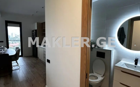  Satılık 2   Daire near the Lisi lake