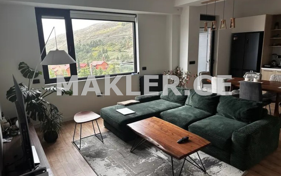  Satılık 2   Daire near the Lisi lake