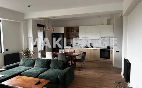  Satılık 2   Daire near the Lisi lake